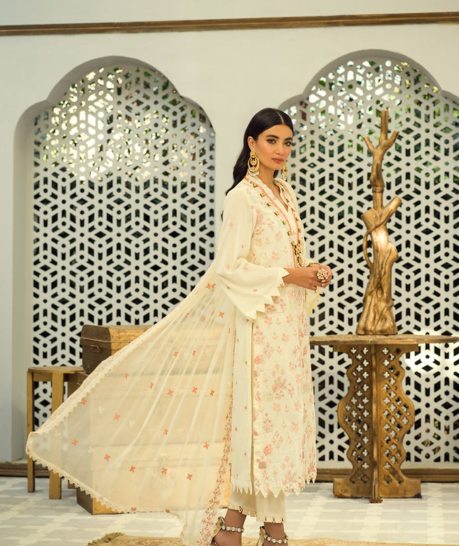 Lala Mahar Jan Luxury Festive`22 D#03