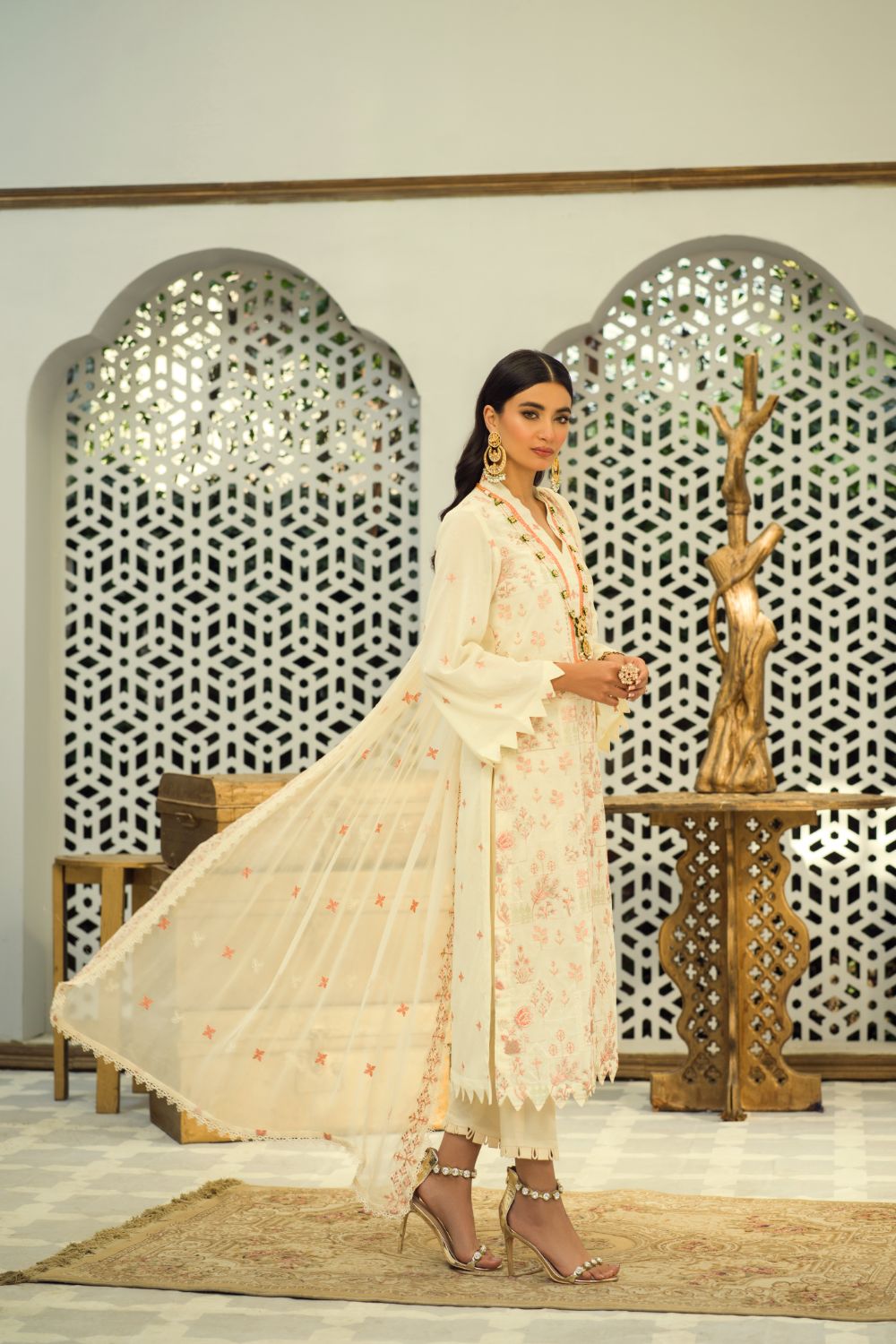 Lala Mahar Jan Luxury Festive`22 D#03