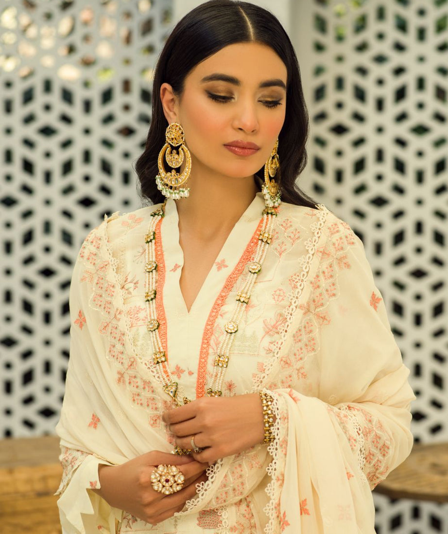 Lala Mahar Jan Luxury Festive`22 D#03