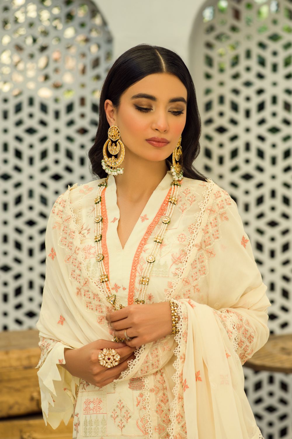 Lala Mahar Jan Luxury Festive`22 D#03