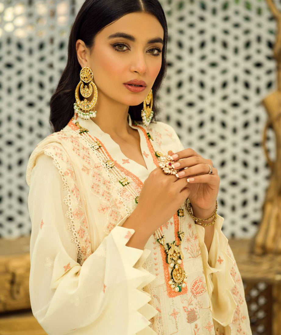 Lala Mahar Jan Luxury Festive`22 D#03