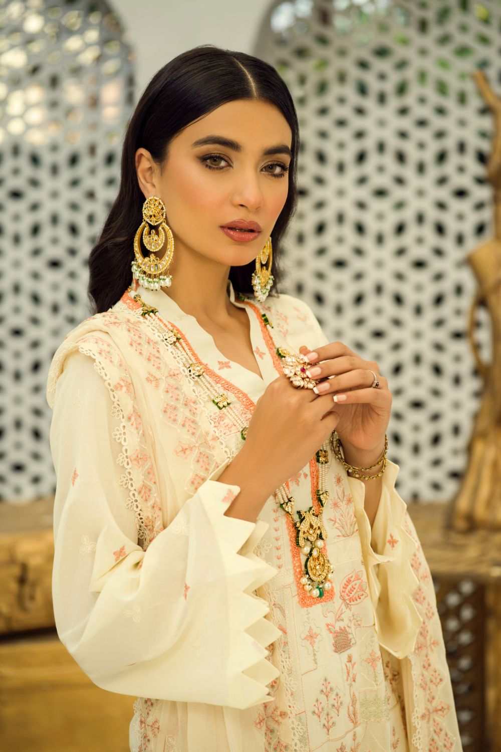Lala Mahar Jan Luxury Festive`22 D#03