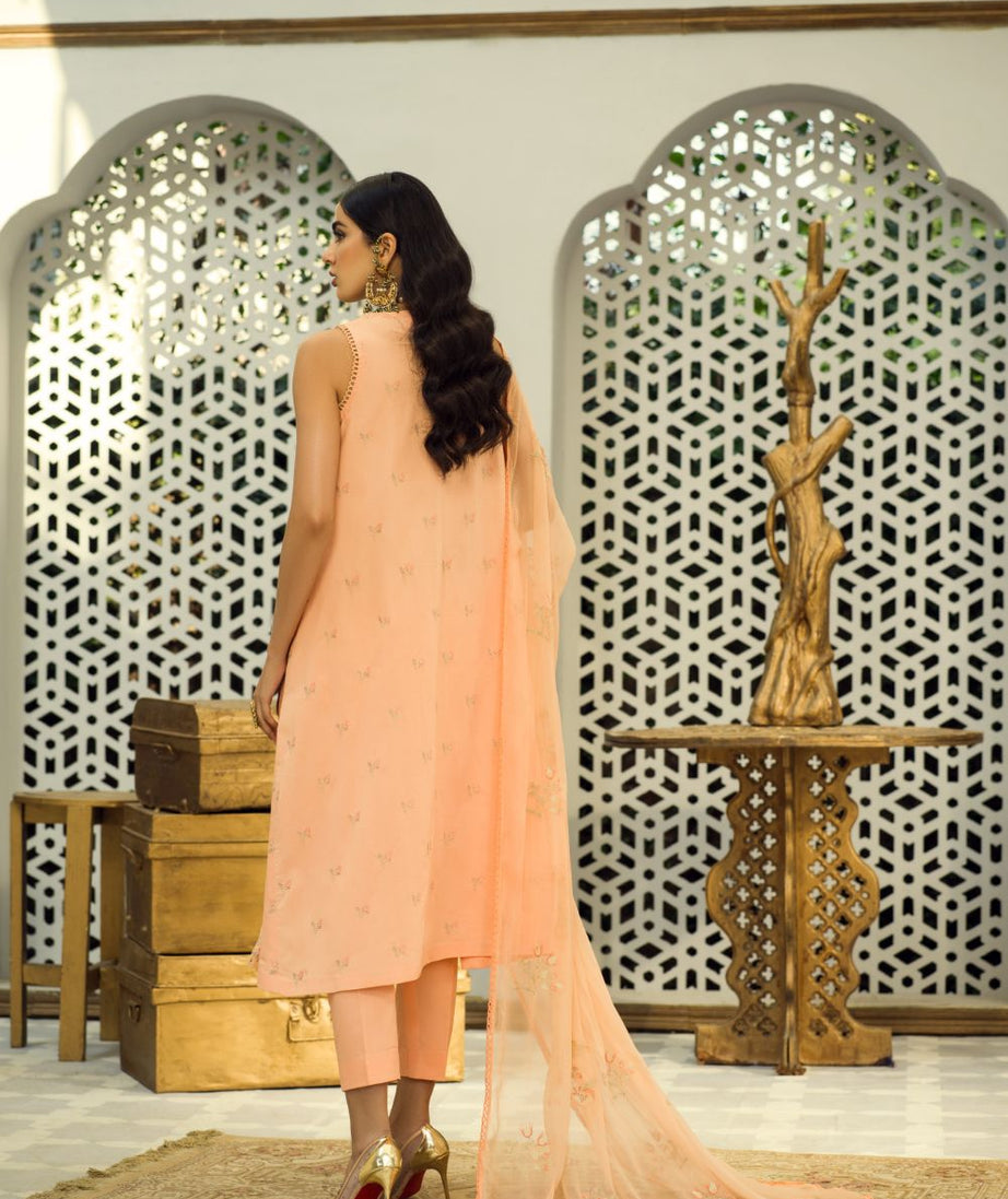 Lala Mahar Jan Luxury Festive`22 D#04