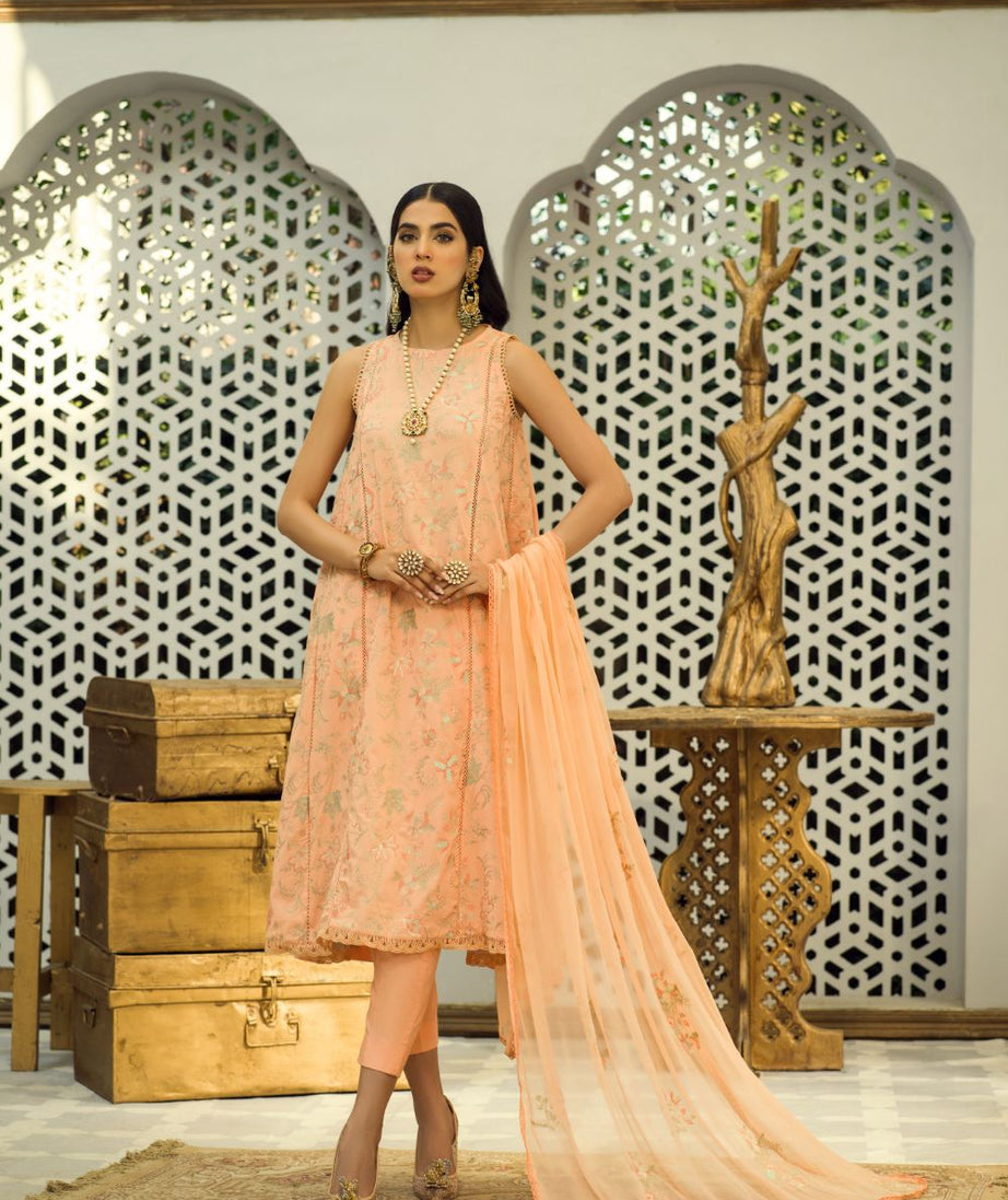 Lala Mahar Jan Luxury Festive`22 D#04