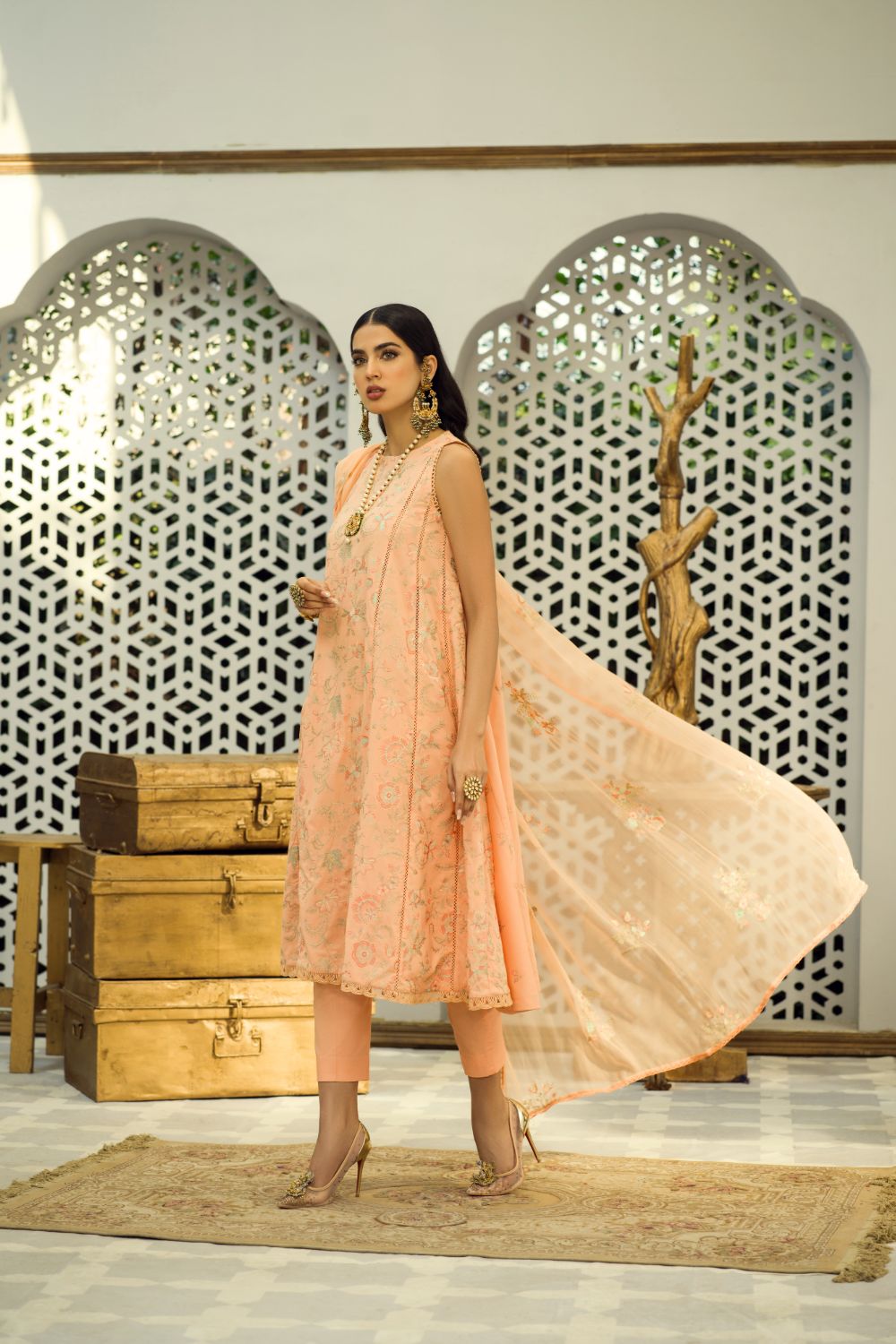 Lala Mahar Jan Luxury Festive`22 D#04