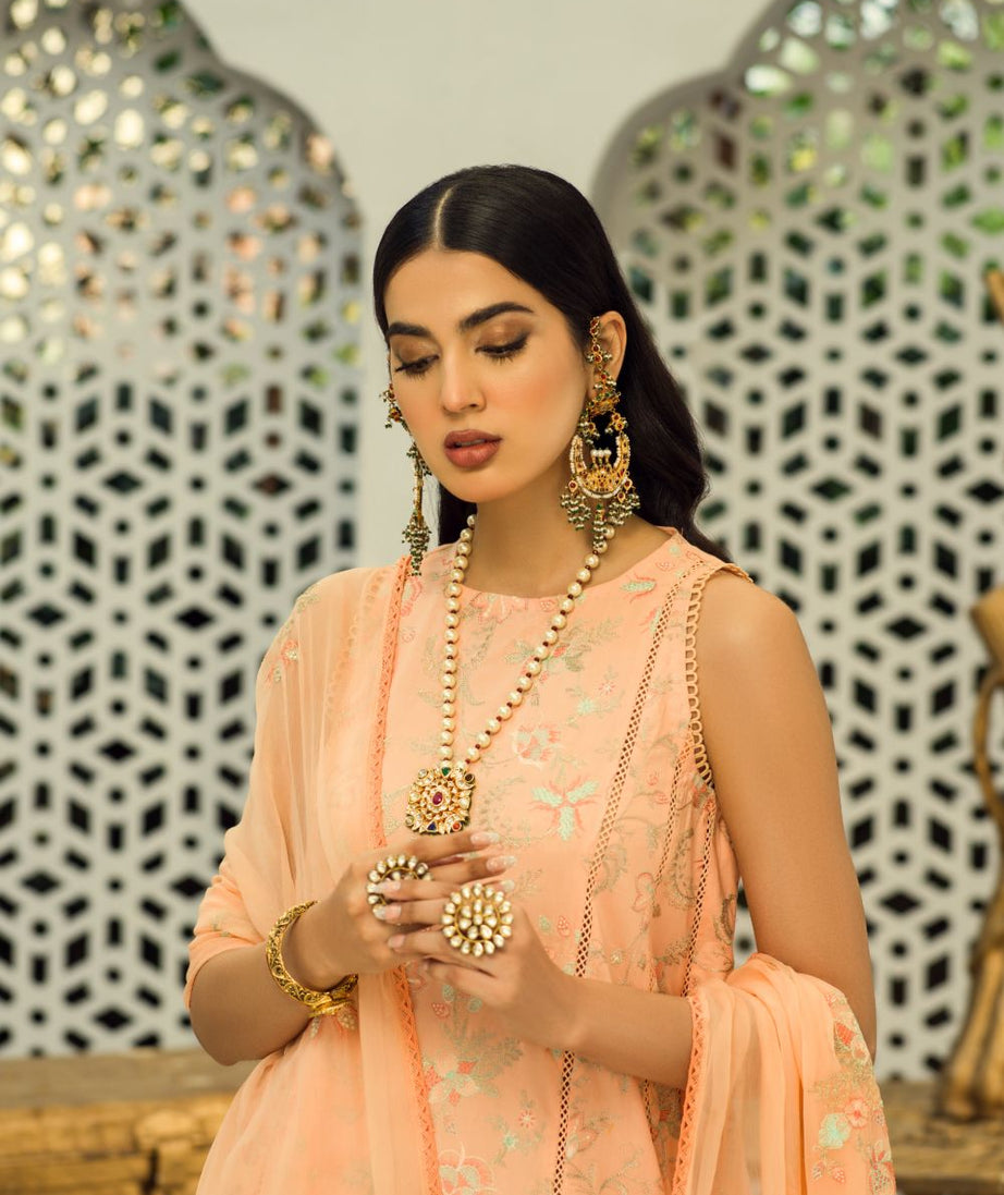 Lala Mahar Jan Luxury Festive`22 D#04