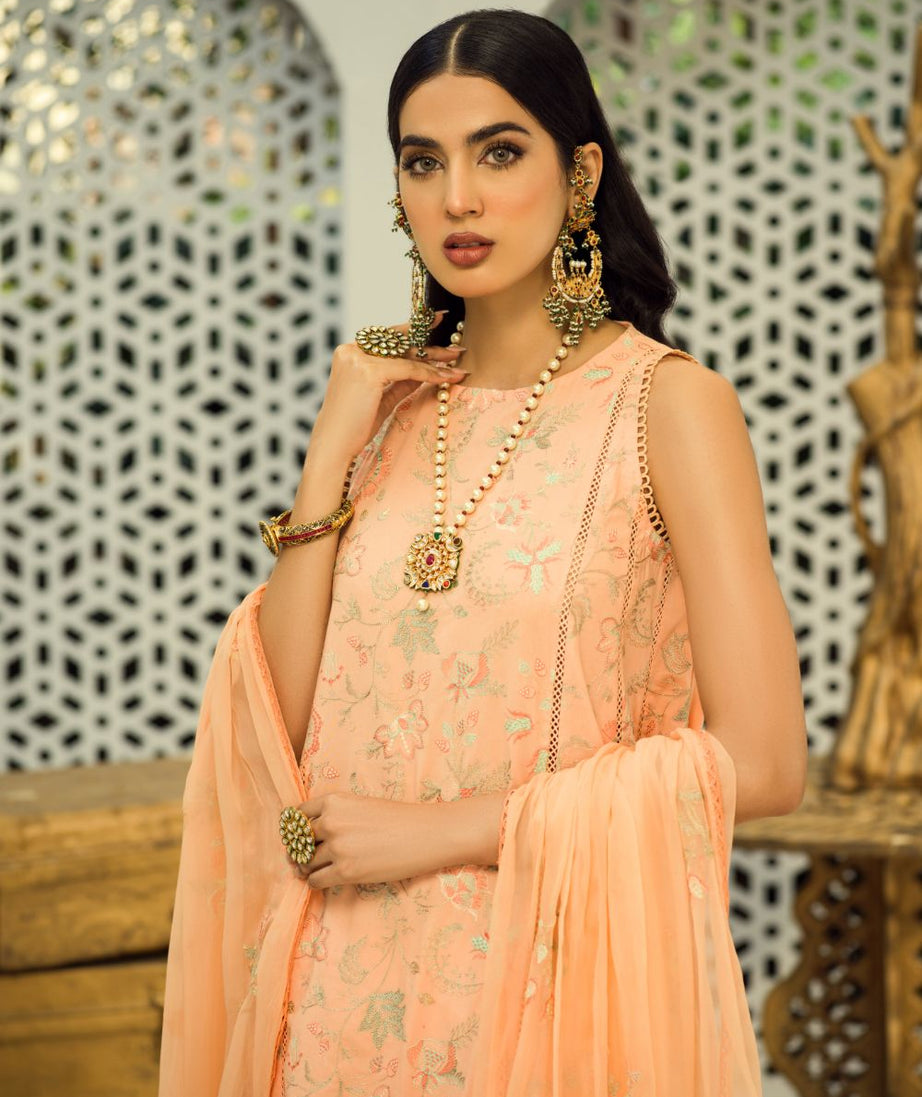Lala Mahar Jan Luxury Festive`22 D#04