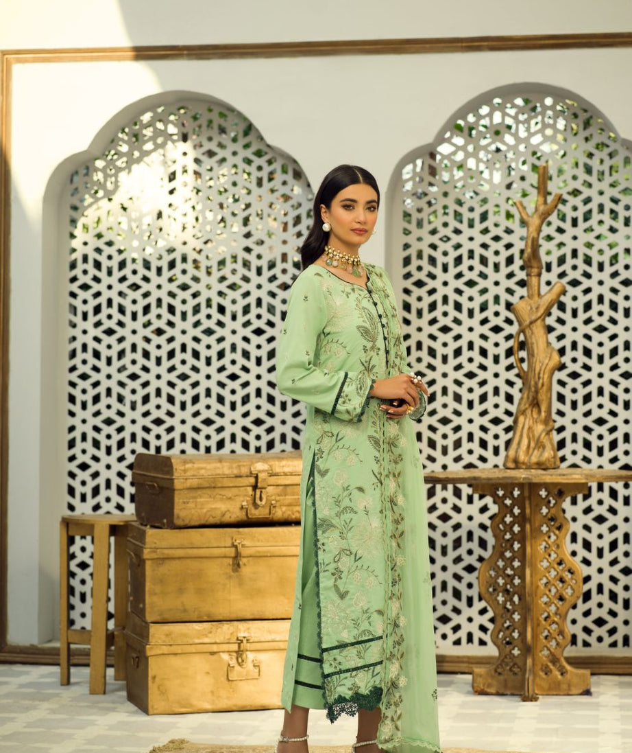 Lala Mahar Jan Luxury Festive`22 D#05