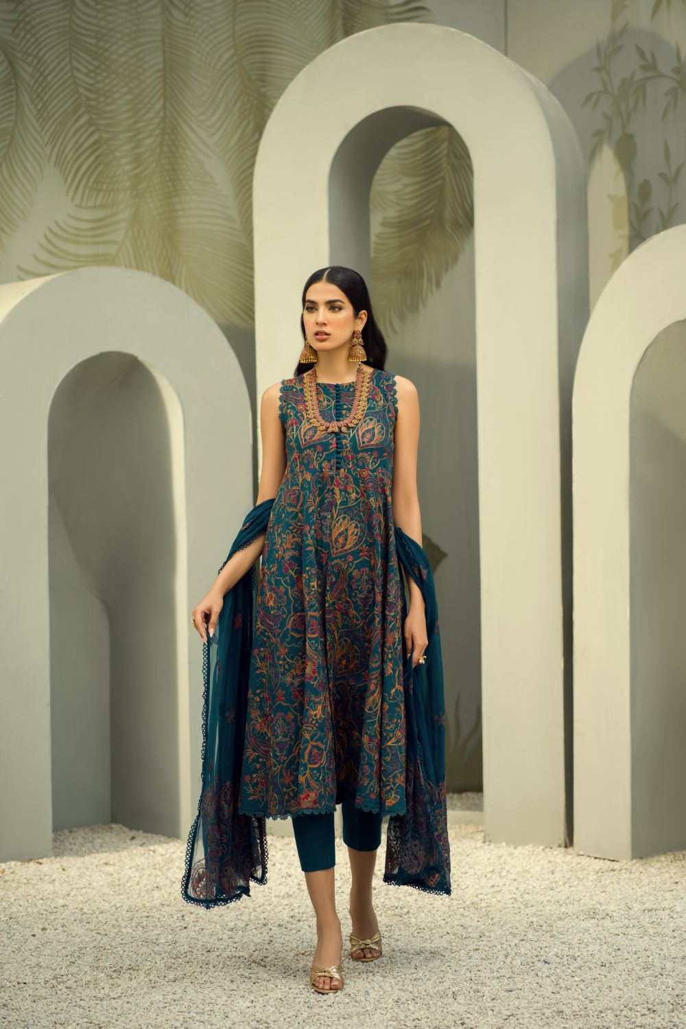 Lala Mahar Jan Luxury Festive`22 D#06