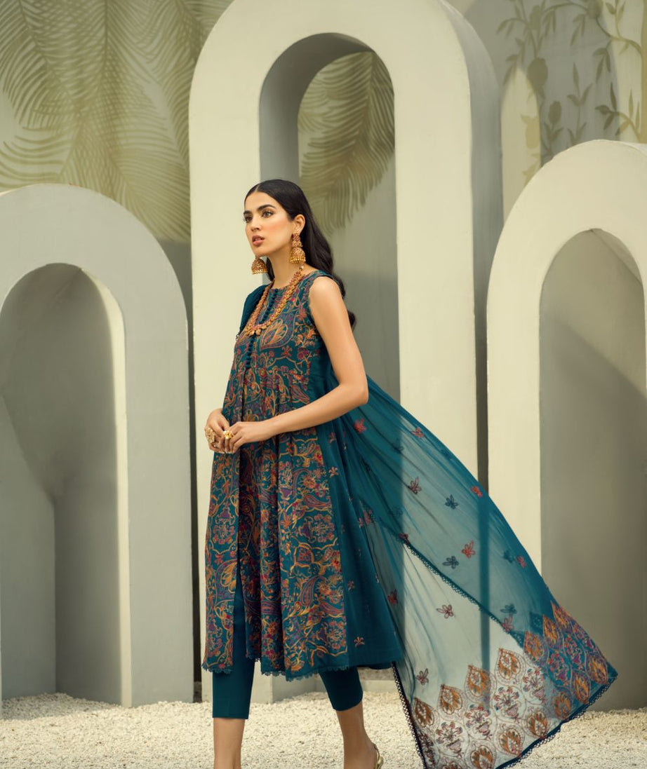 Lala Mahar Jan Luxury Festive`22 D#06
