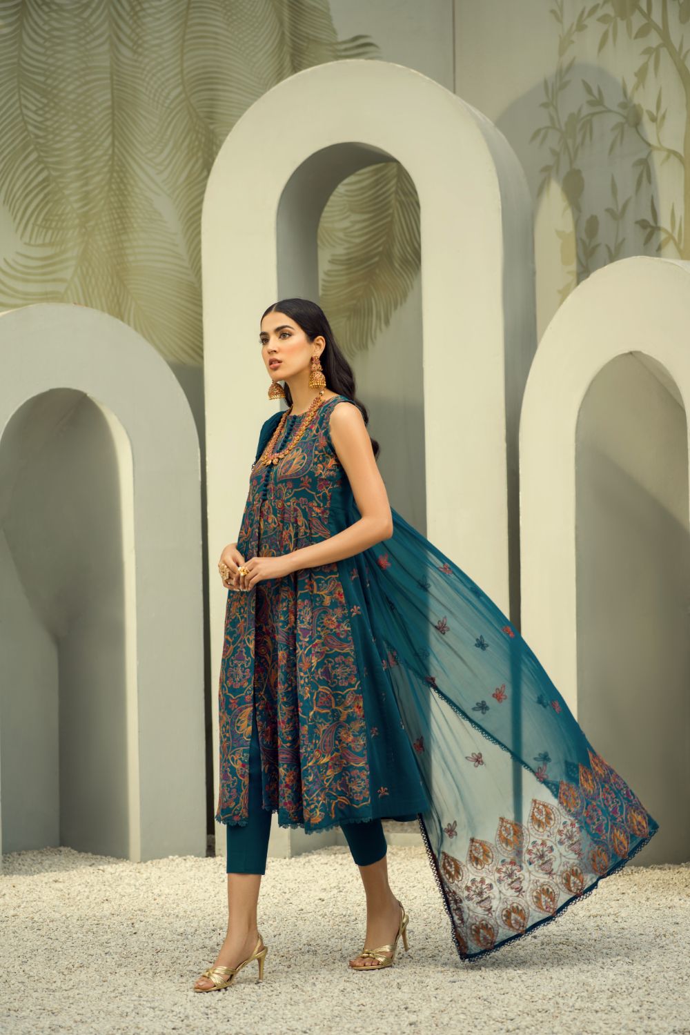 Lala Mahar Jan Luxury Festive`22 D#06