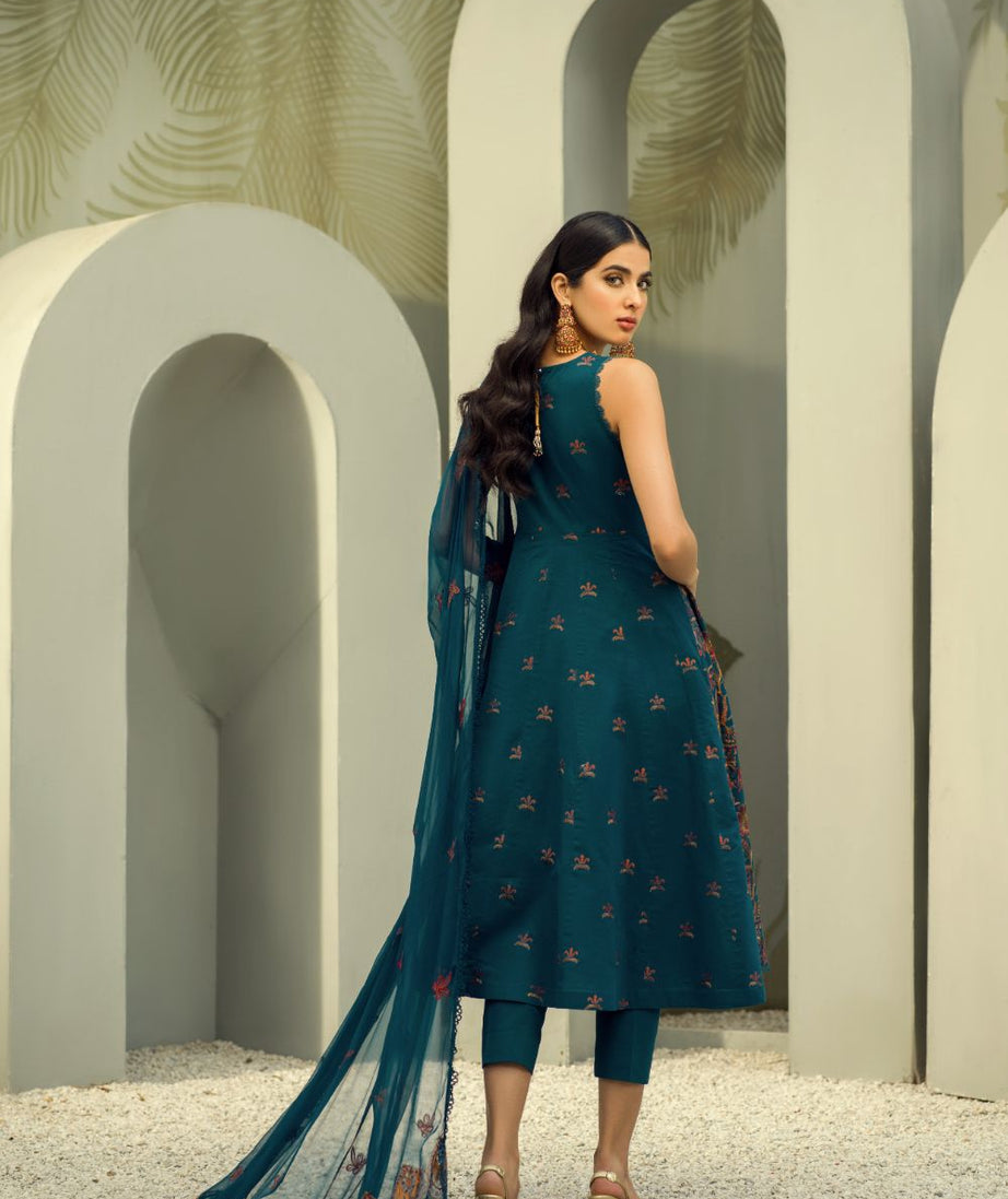 Lala Mahar Jan Luxury Festive`22 D#06