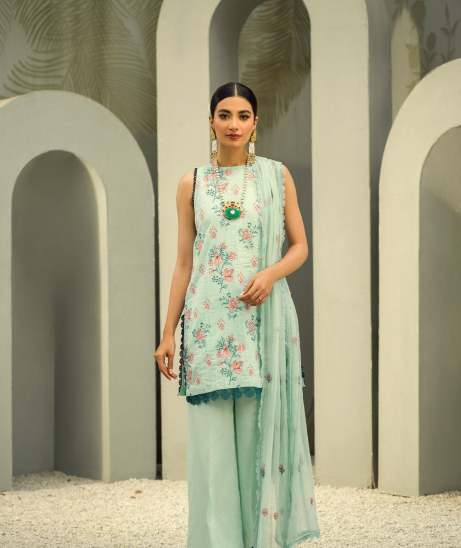 Lala Mahar Jan Luxury Festive`22 D#07