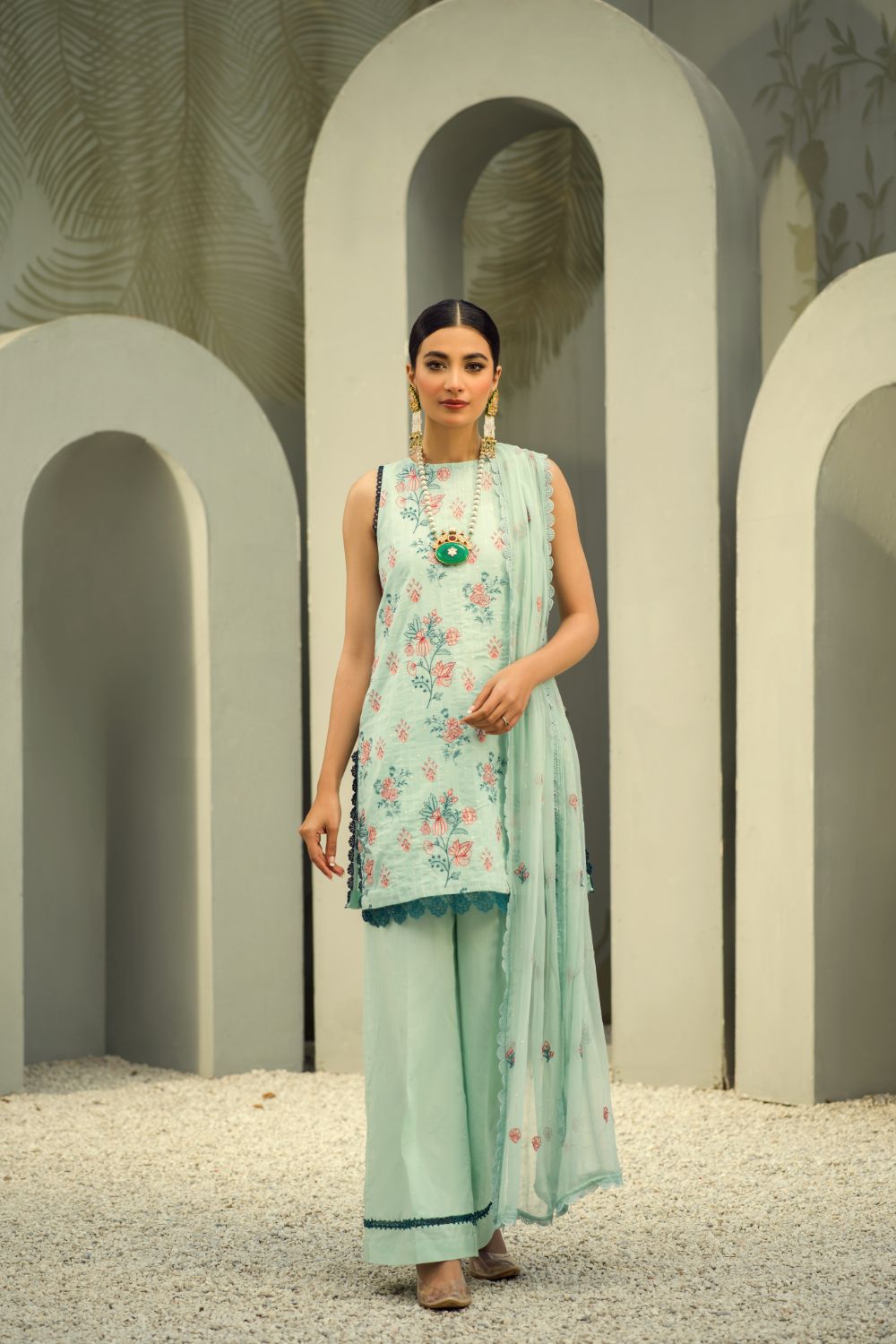 Lala Mahar Jan Luxury Festive`22 D#07