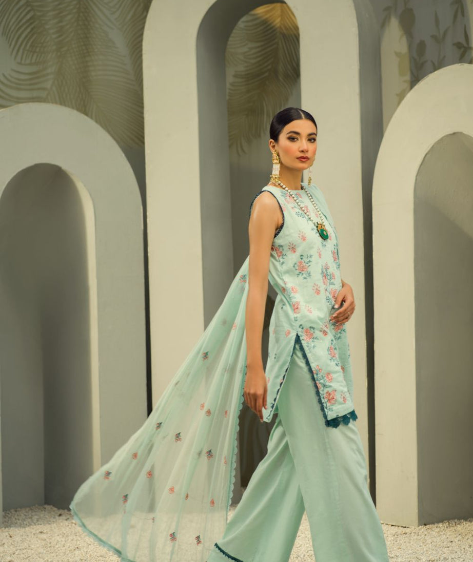 Lala Mahar Jan Luxury Festive`22 D#07