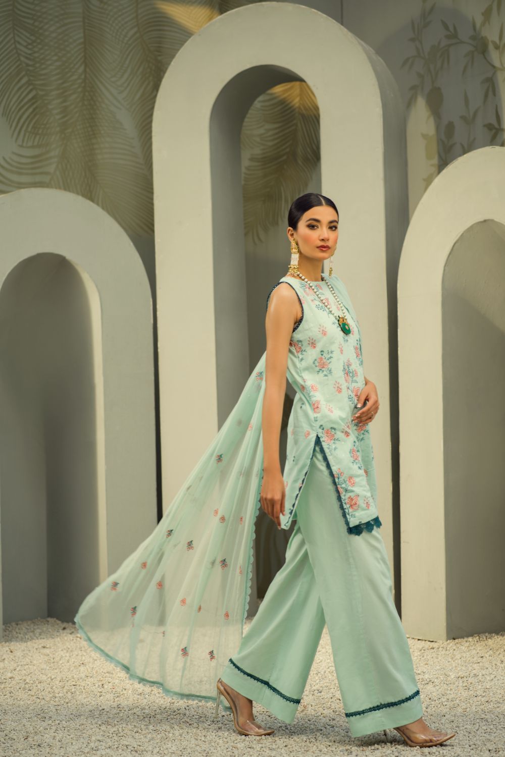 Lala Mahar Jan Luxury Festive`22 D#07