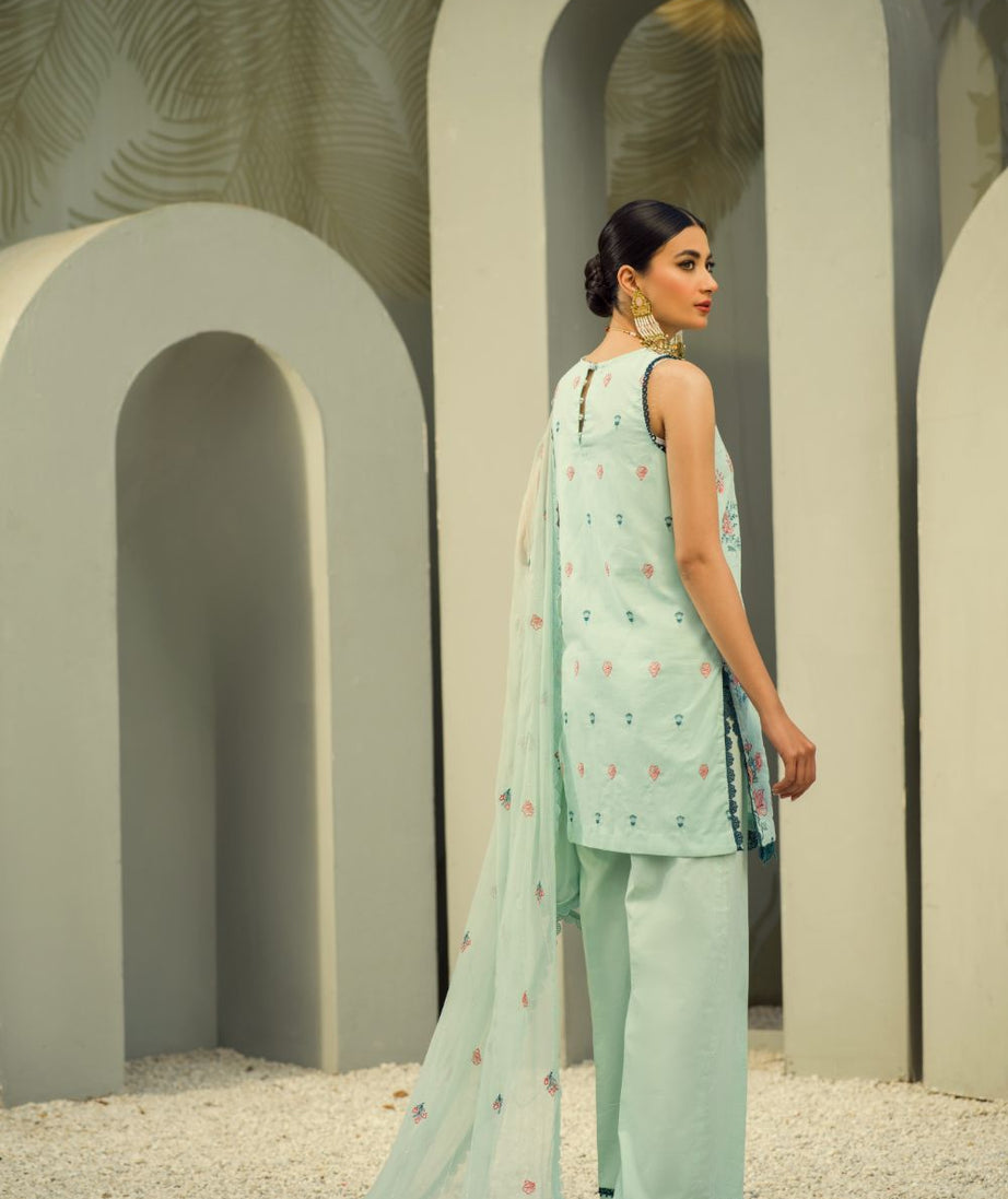 Lala Mahar Jan Luxury Festive`22 D#07