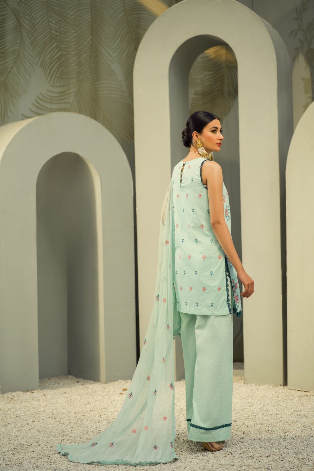 Lala Mahar Jan Luxury Festive`22 D#07