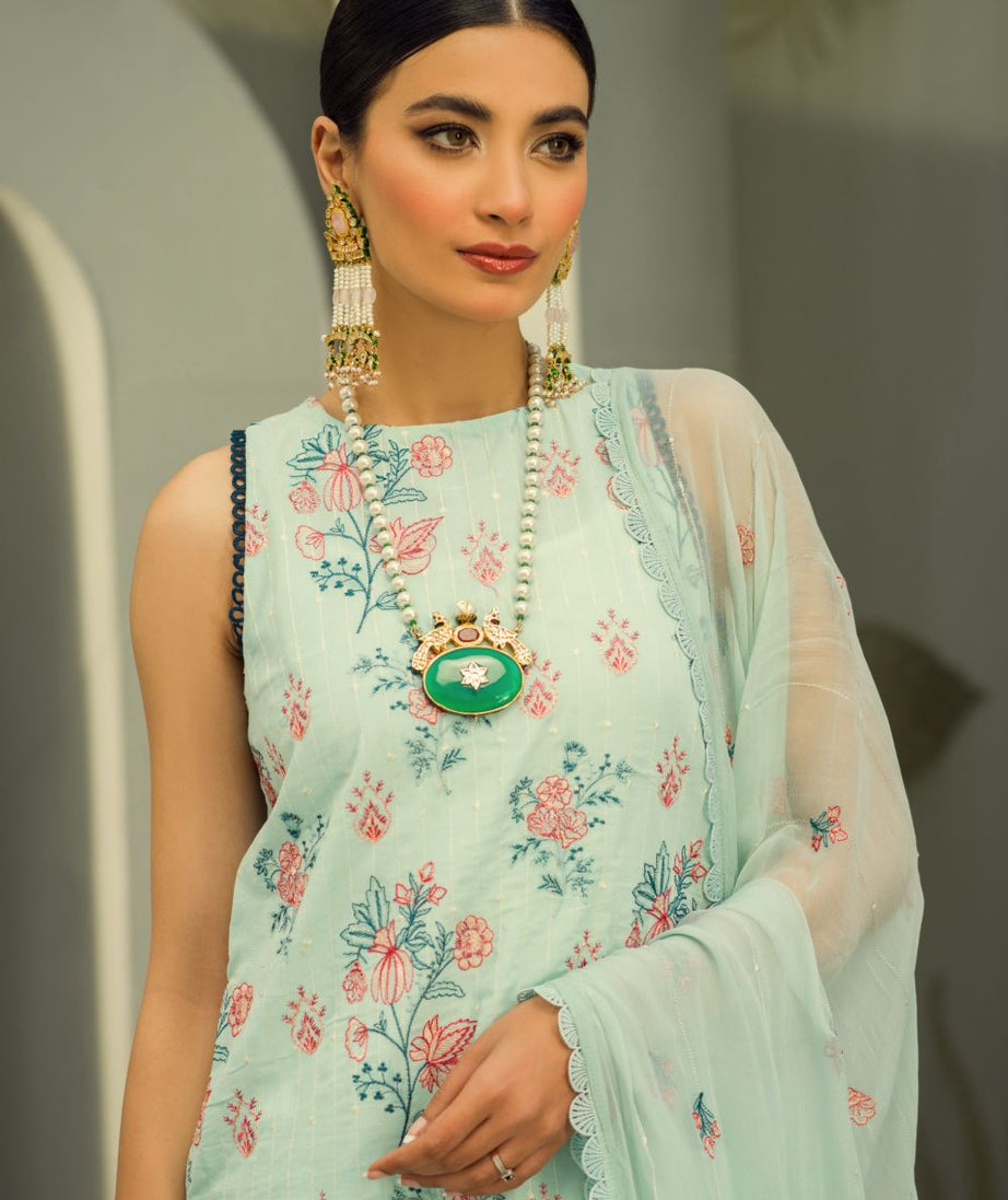 Lala Mahar Jan Luxury Festive`22 D#07