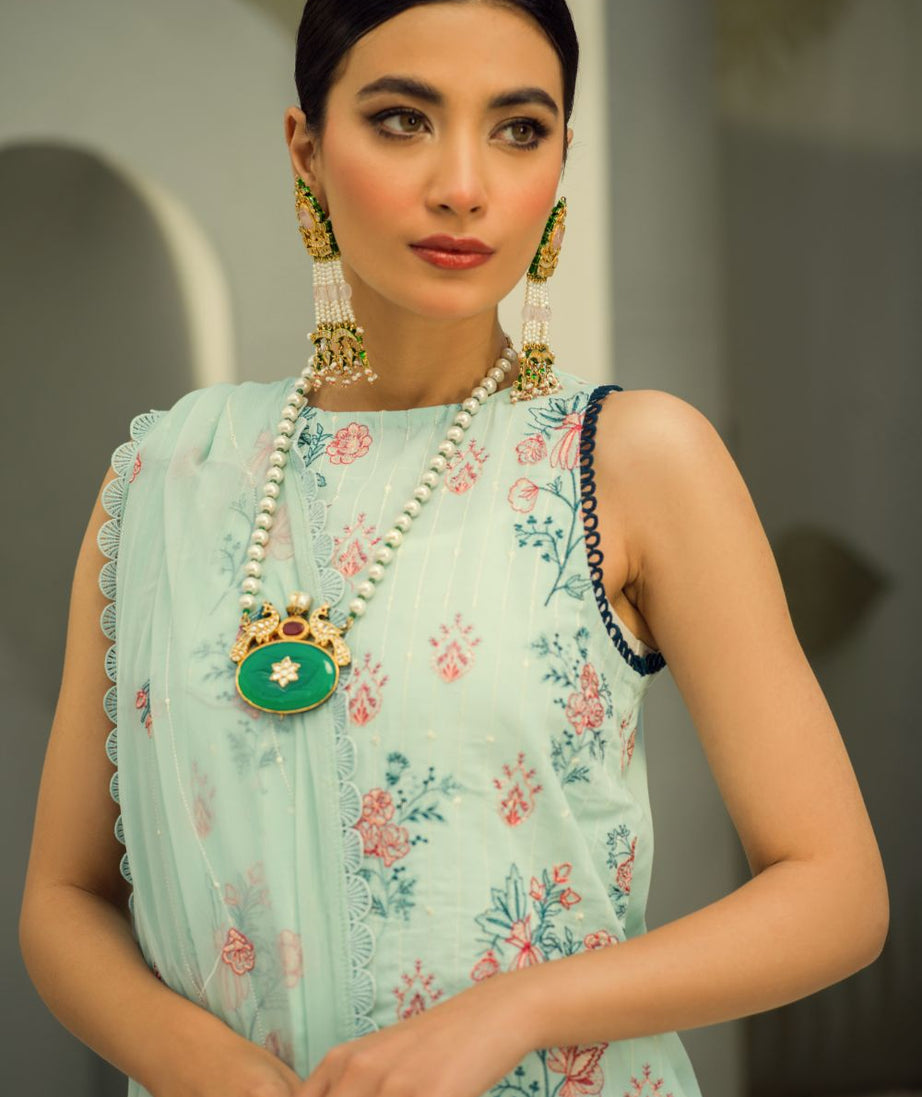 Lala Mahar Jan Luxury Festive`22 D#07