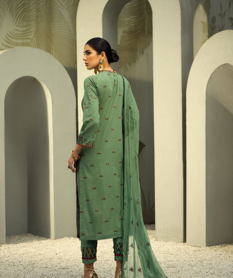 Lala Mahar Jan Luxury Festive`22 D#08