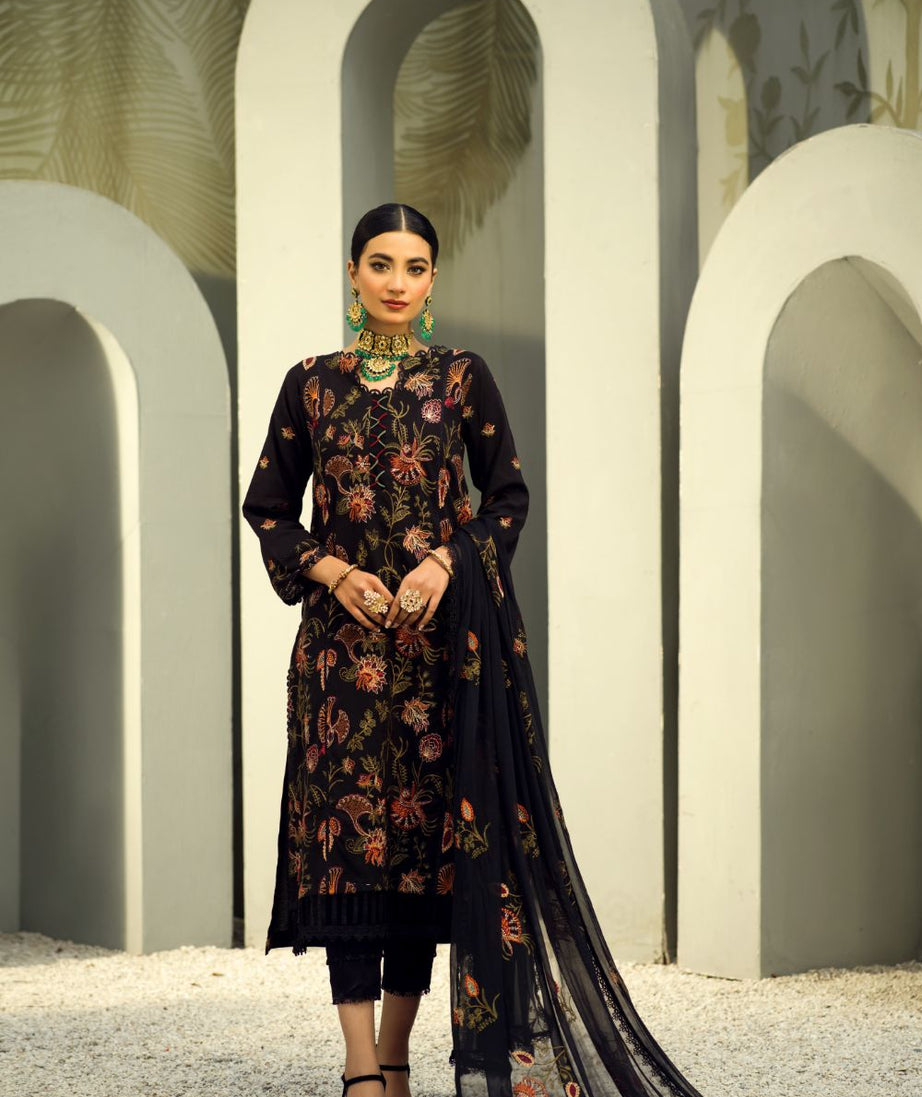 Lala Mahar Jan Luxury Festive`22 D#09