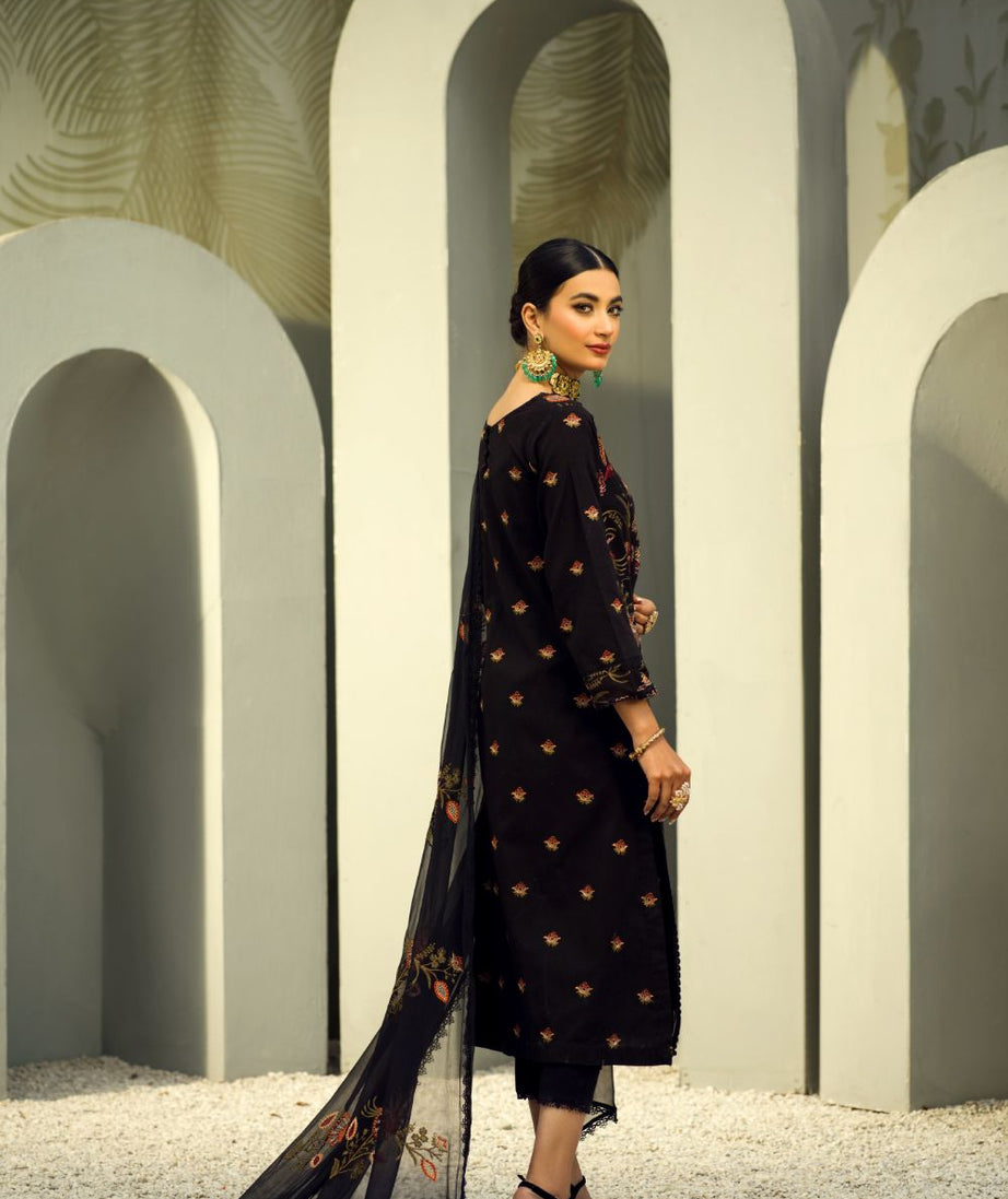 Lala Mahar Jan Luxury Festive`22 D#09