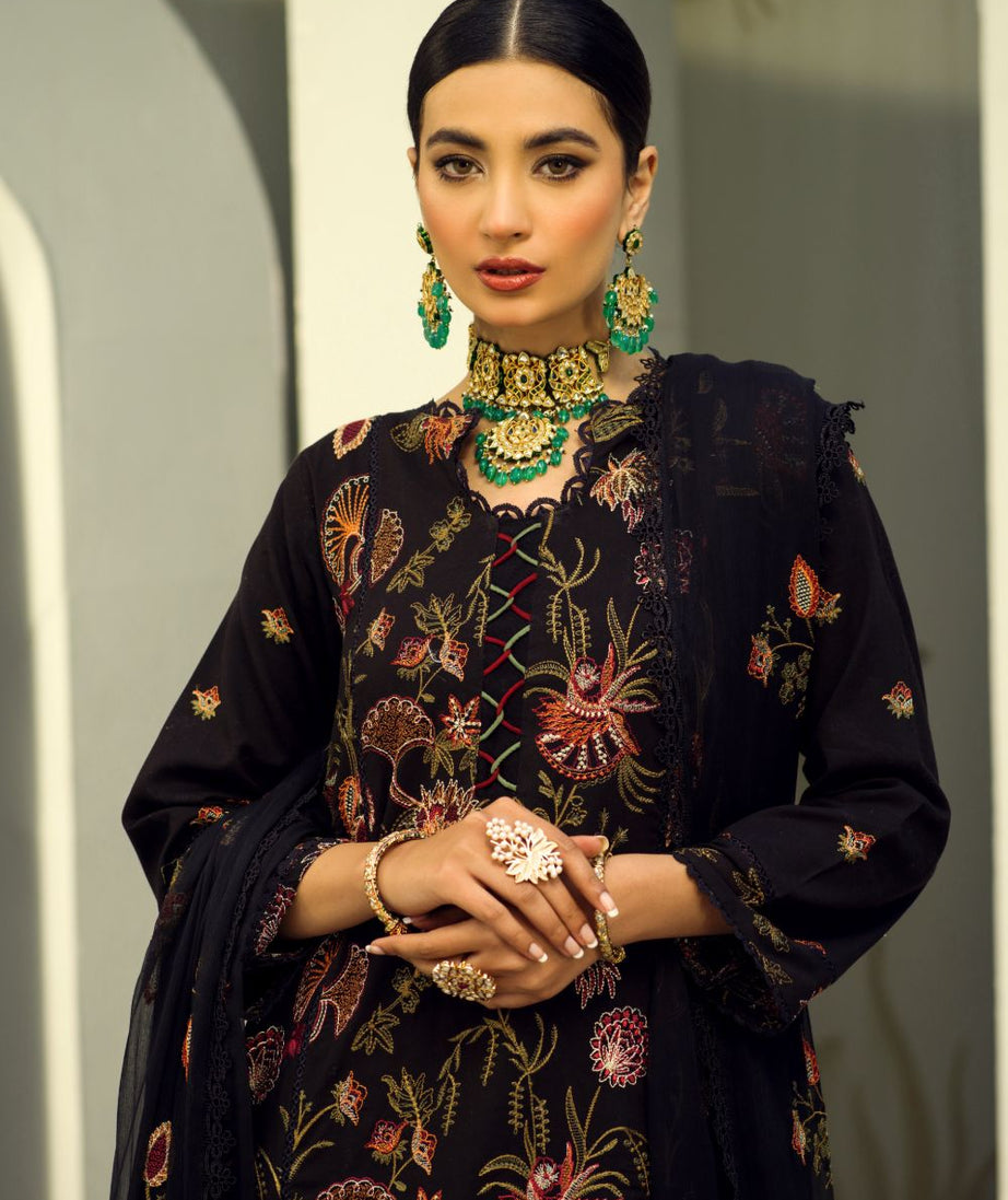 Lala Mahar Jan Luxury Festive`22 D#09