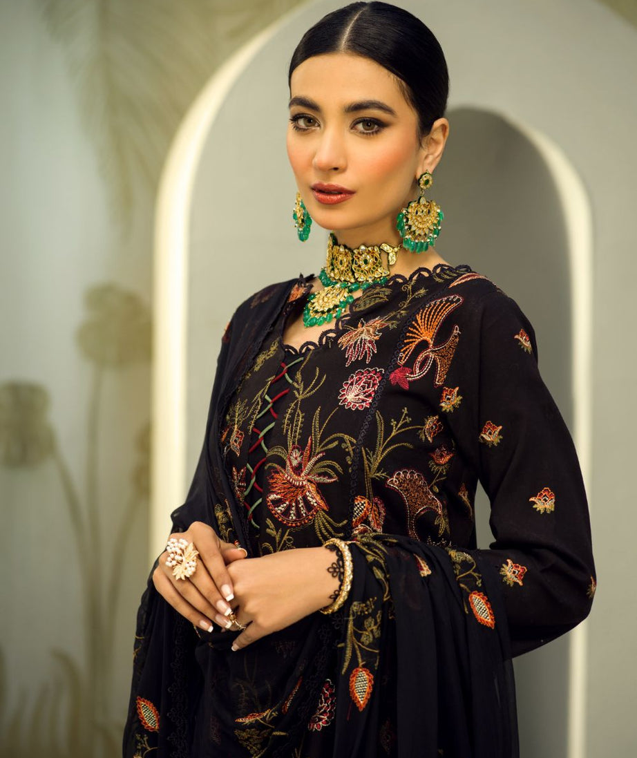 Lala Mahar Jan Luxury Festive`22 D#09