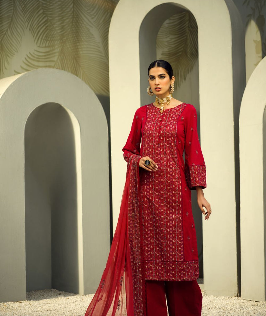 Lala Mahar Jan Luxury Festive`22 D#10