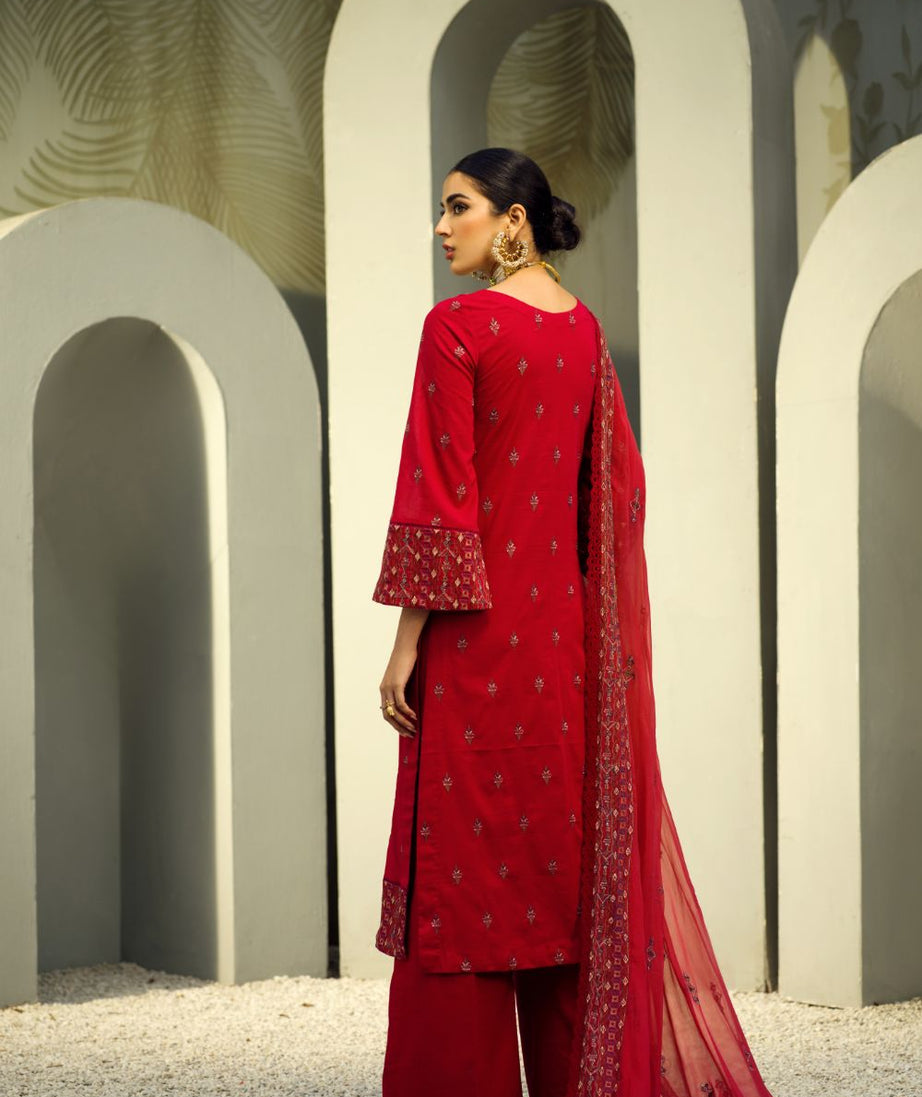 Lala Mahar Jan Luxury Festive`22 D#10