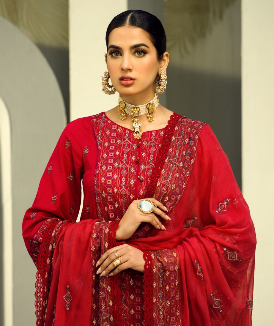 Lala Mahar Jan Luxury Festive`22 D#10