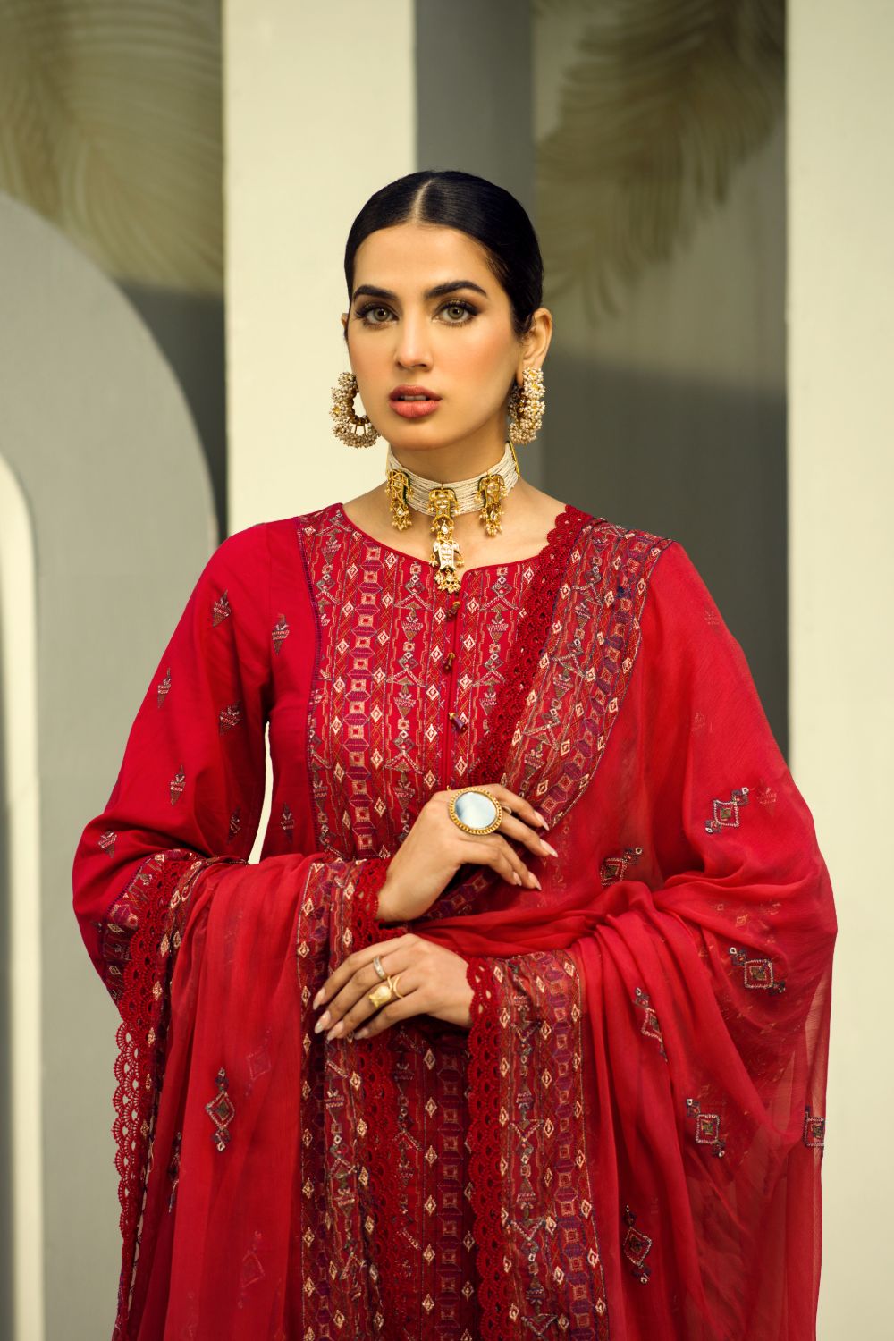 Lala Mahar Jan Luxury Festive`22 D#10