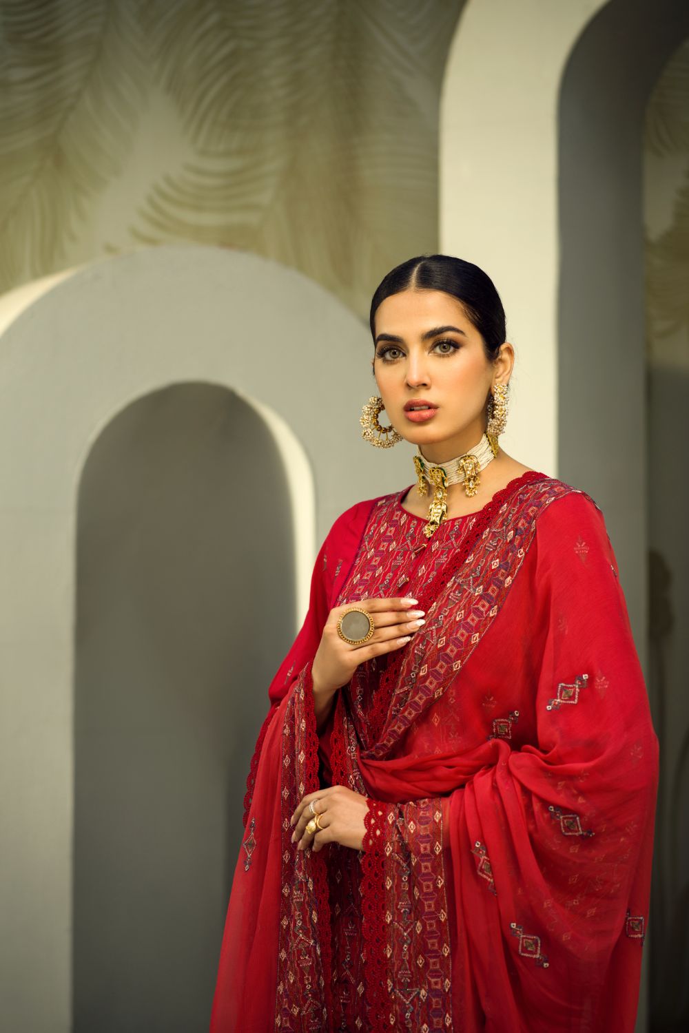 Lala Mahar Jan Luxury Festive`22 D#10
