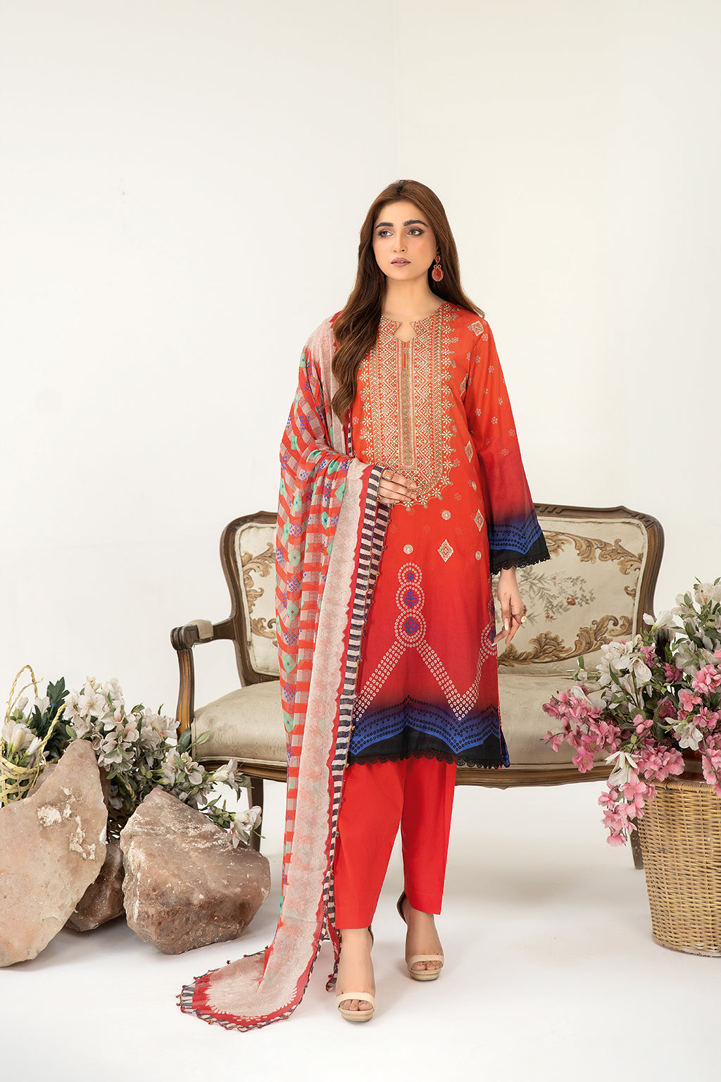 Johra Zarim Emb Lawn`23 JH#168