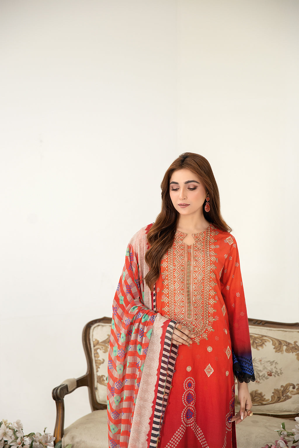Johra Zarim Emb Lawn`23 JH#168