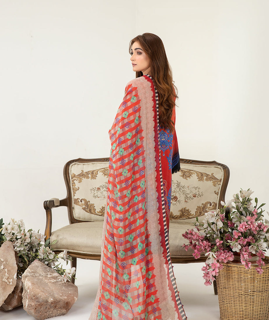 Johra Zarim Emb Lawn`23 JH#168