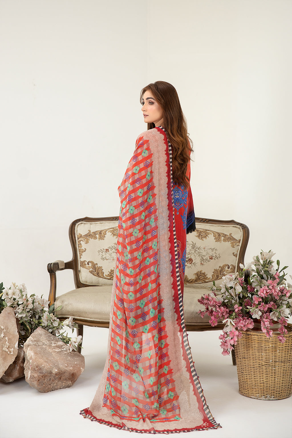 Johra Zarim Emb Lawn`23 JH#168
