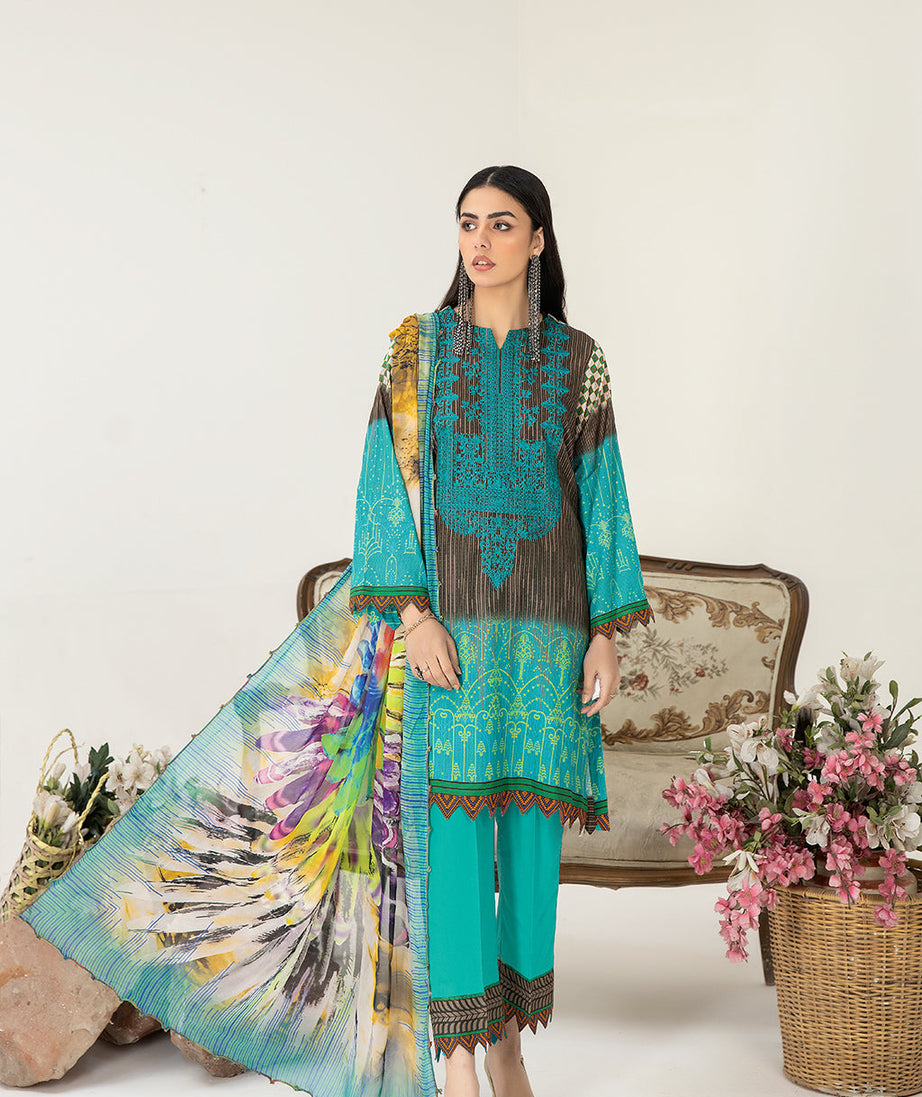 Johra Zarim Emb Lawn`23 JH#167