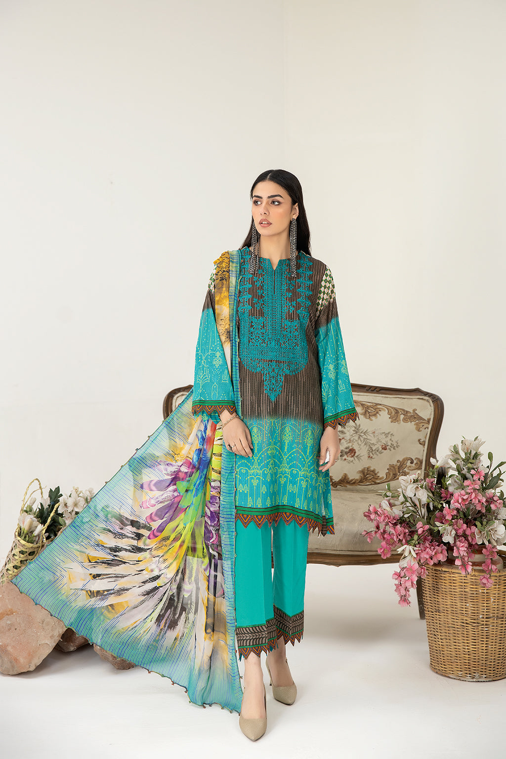 Johra Zarim Emb Lawn`23 JH#167