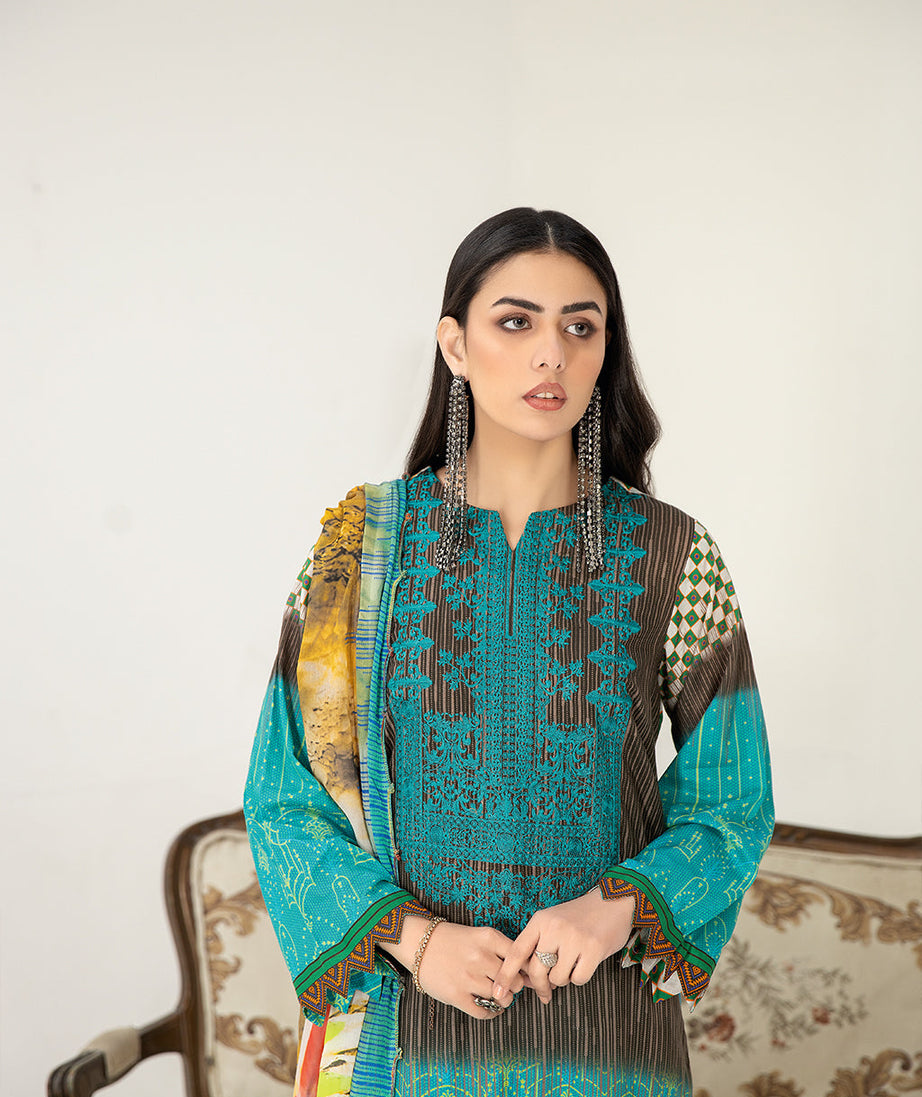 Johra Zarim Emb Lawn`23 JH#167