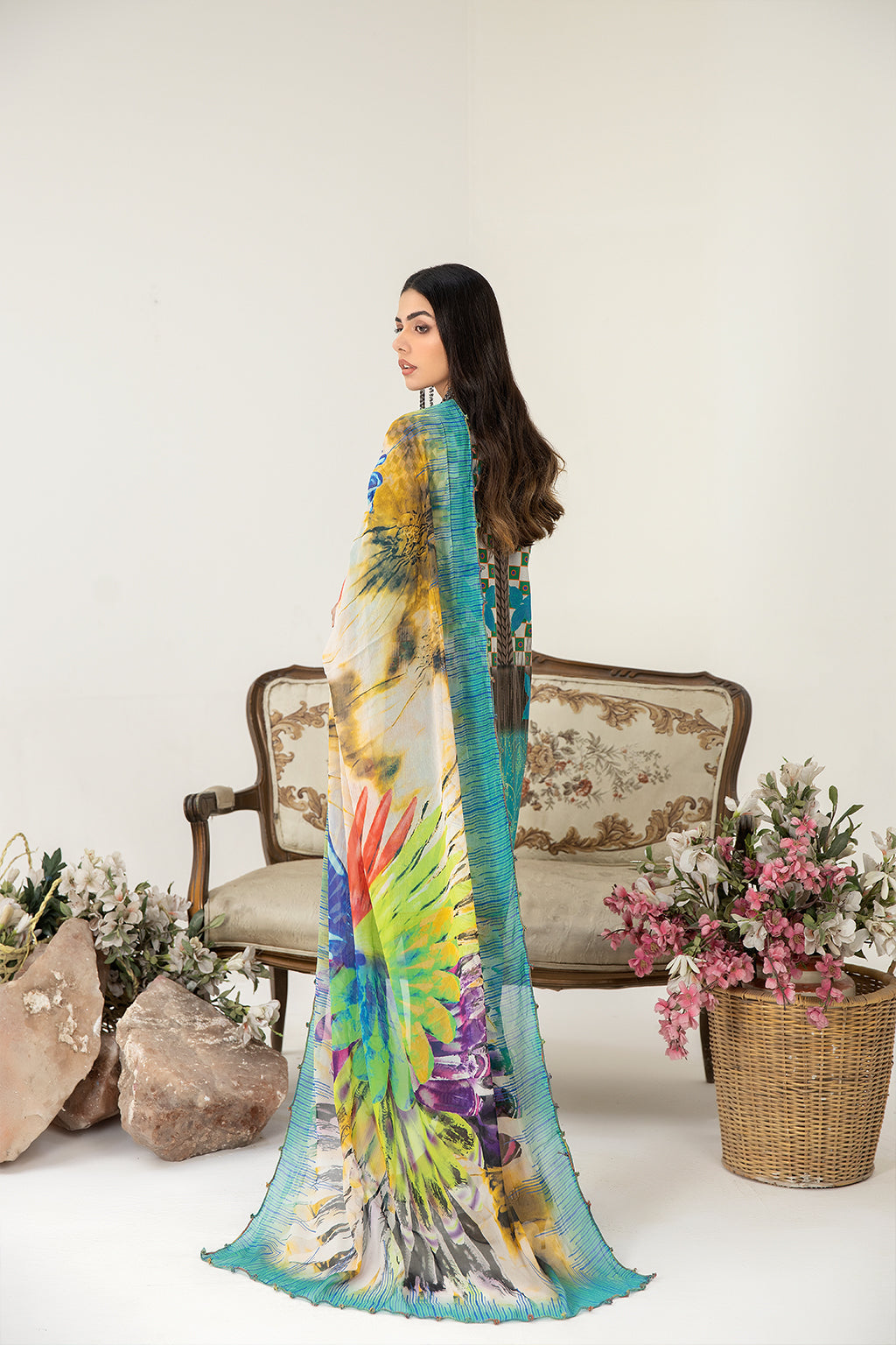 Johra Zarim Emb Lawn`23 JH#167