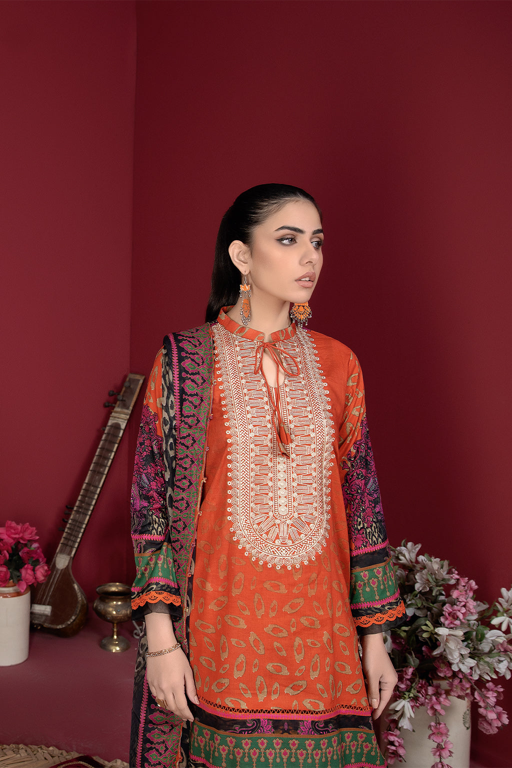 Johra Zarim Emb Lawn`23 JH#175