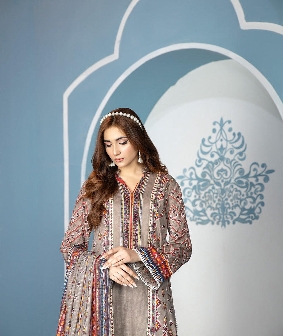 Johra Bella Digital Lawn`23 JH#93