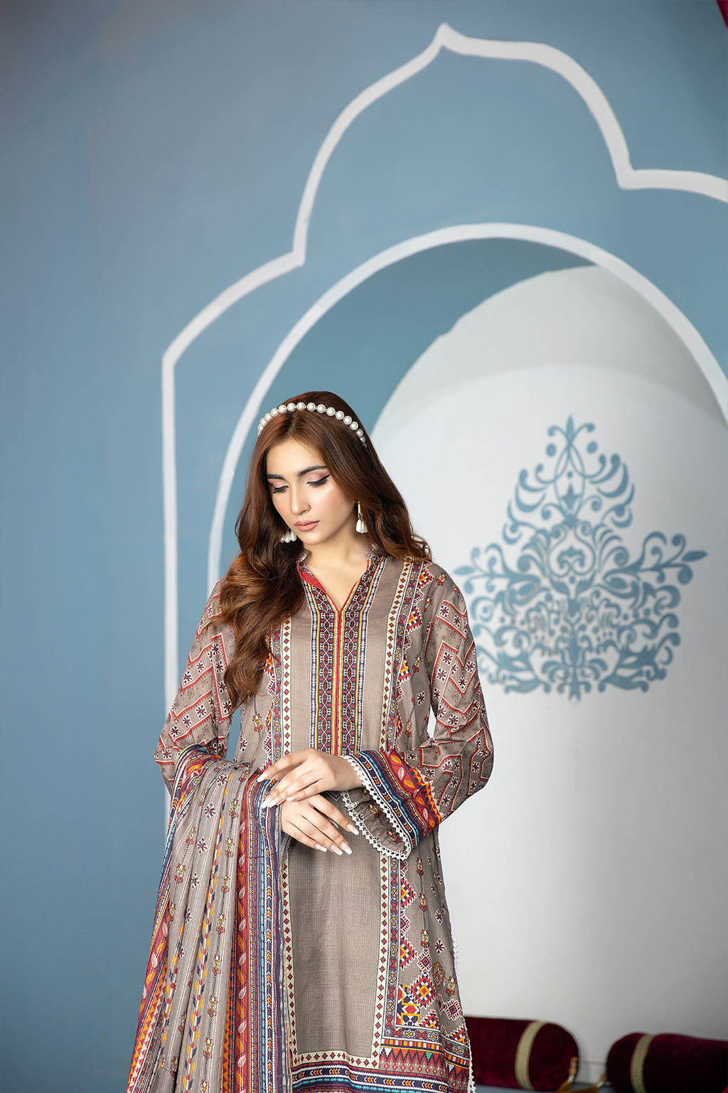 Johra Bella Digital Lawn`23 JH#93