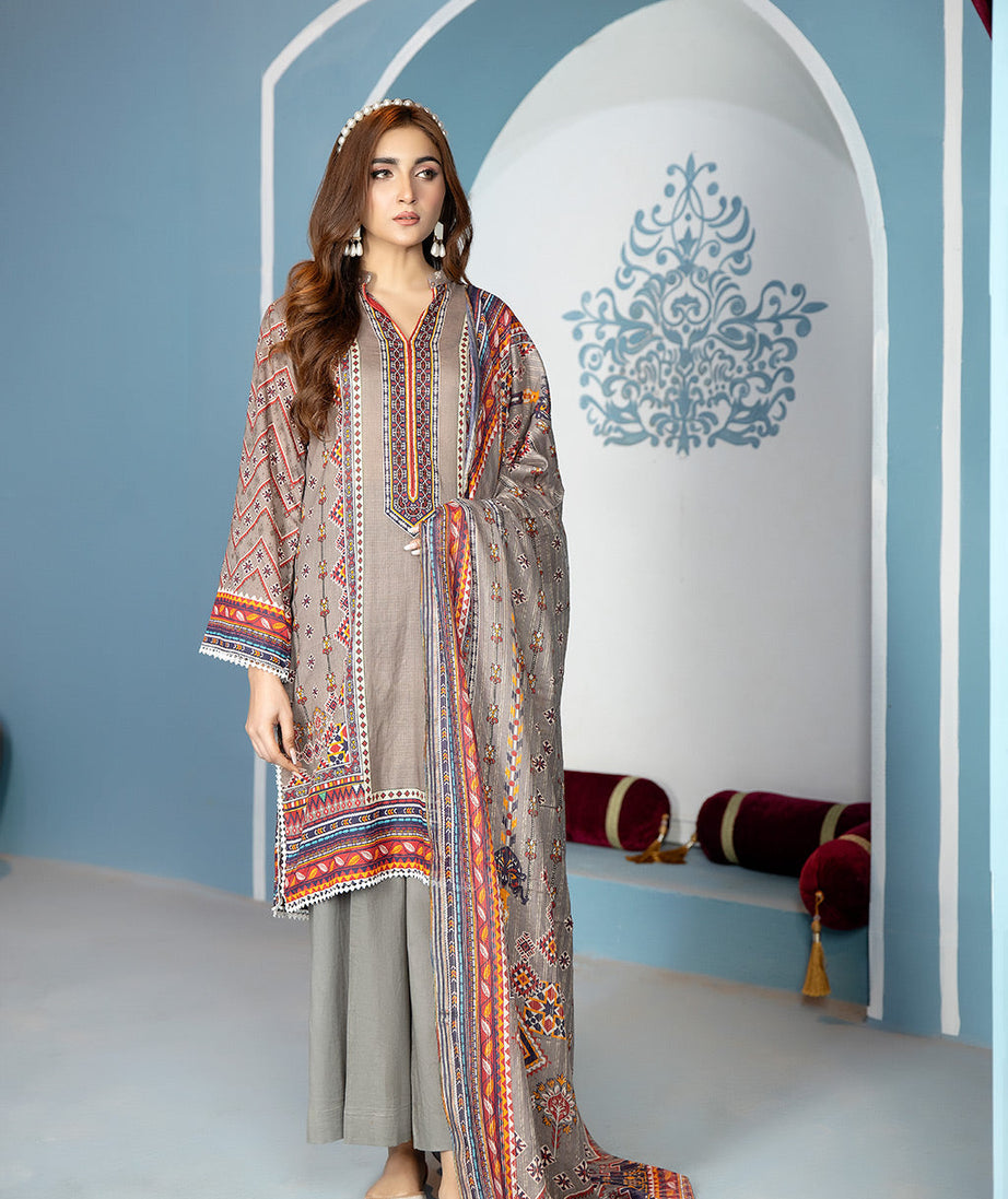 Johra Bella Digital Lawn`23 JH#93