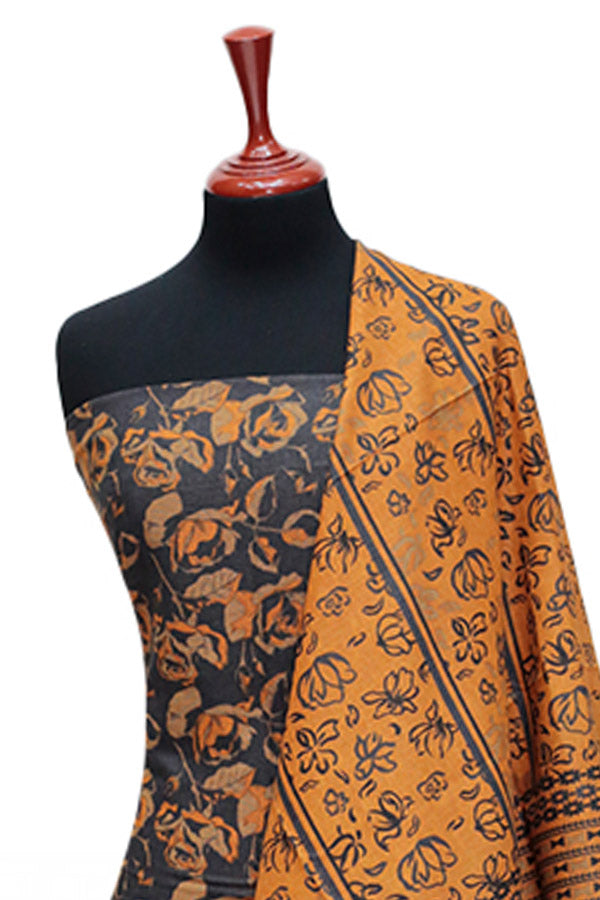 BA Print Karandi`24 D#01 D-Grey