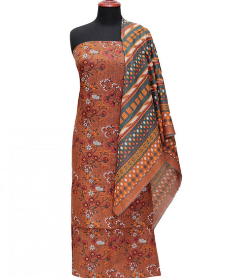 BA Print Karandi`24 D#01 D-Rust