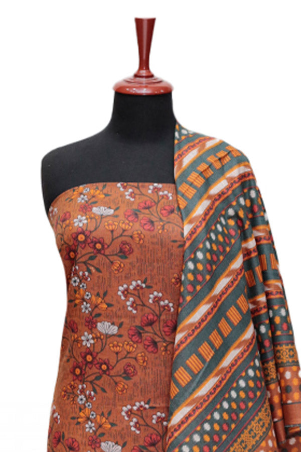 BA Print Karandi`24 D#01 D-Rust