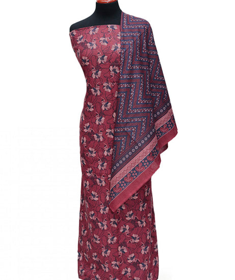 BA Print Karandi`24 D#01 Maroon